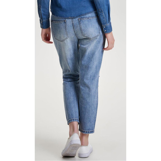 Only Γυναικείο τζιν παντελόνι